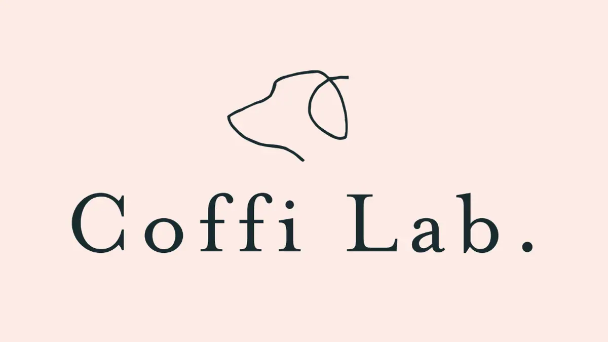 Coffi Lab – cake shop in Portishead town centre